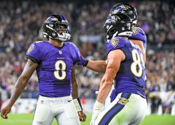 NFL DFS Week 7 – Key Players For Your DFS Lineup