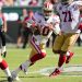 Sunday Night Football Picks – Best Value Bets For Colts at 49ers