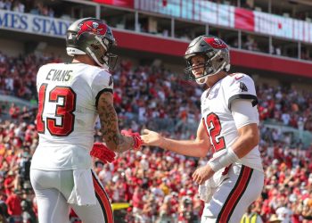 Buccaneers at Eagles – High-Value Thursday Night Football Prop Bets