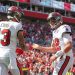 Buccaneers at Eagles – High-Value Thursday Night Football Prop Bets