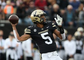 Week 9 College Football Picks ATS - 3 Spreads To Exploit