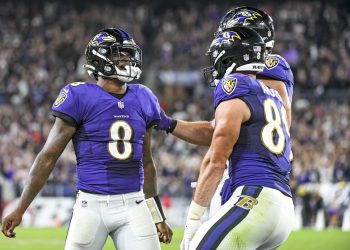 NFL Expert Picks Week 9 – Best Bets To Win This Weekend