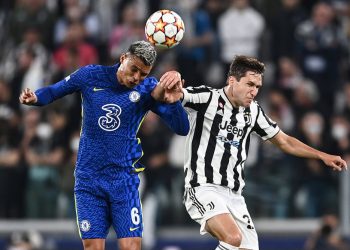 Champions League Picks - Three Locks For Matchday 5