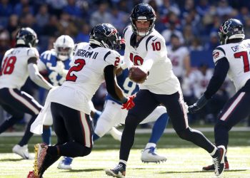 NFL Over Under Week 12 | Jets-Texans Over Holds the Value