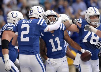 Thursday Night Football Picks – Best Value Bets For Jets at Colts