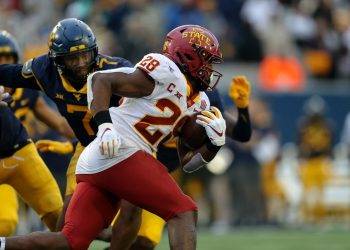 Week 12 College Football Picks Against The Spread - Lines To Exploit