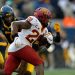 Week 12 College Football Picks Against The Spread - Lines To Exploit
