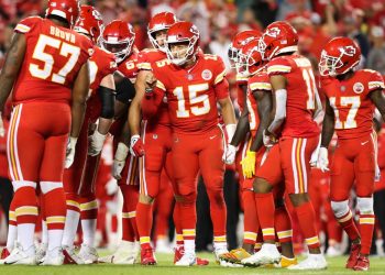 Monday Night Football Picks – Best Value Bets For Giants at Chiefs