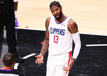 Best NBA Player Props (11/23/21) - Paul George Poised For A Big Night