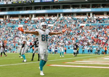 Thursday Night Football Picks – Best Value Bets For Ravens at Dolphins