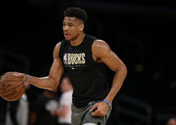 NBA Player Props Tonight (11/2/21) - Top Value Bets