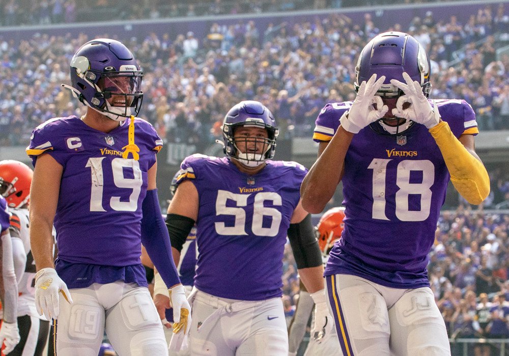 NFL Expert Picks Week 10 Profitable Bets For This Weekend US Odds