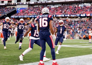 TNF Picks – A Total Mismatch As The Patriots Take On The Falcons