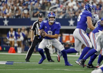 Monday Night Football Picks – Best Value Bets for Giants at Bucs