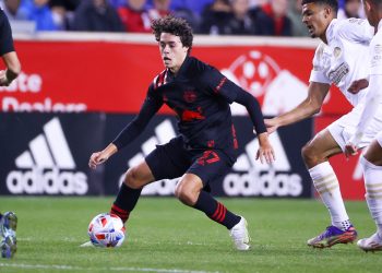 Our Favorite MLS Picks Today in the Playoffs