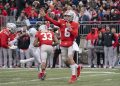 Saturday, Week 13 NCAAF Picks, Odds & Lines - Bet Against Ohio State