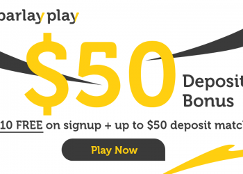 Win free cash with ParlayPlay Contest - Here's How To Top This Week's Contest