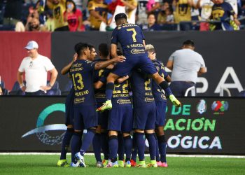 Apertura Quarter Finals (Second Leg) Picks, Odds, & Lines