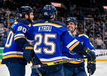 NHL Picks Today 11/22/21 - Sabres Offering Top Value Tonight