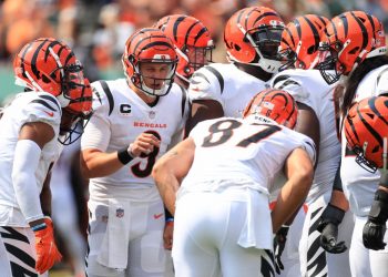 NFL Week 15 Parlay Bet - Can The Bengals Buck The Trend?