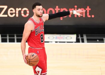 NBA Prop Bets Today (12/8/21) - Zach LaVine Takes Aim at Cleveland