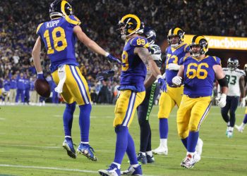 Monday Night Football Picks, Odds, & Lines for Rams at Cardinals