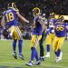Monday Night Football Picks, Odds, & Lines for Rams at Cardinals