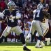 Washington at Cowboys Predictions, Odds, & Lines For Sunday Night