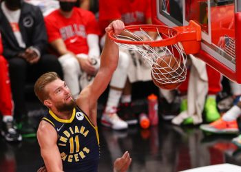 NBA Prop Bets Today (12/3/21) - Domantas Sabonis To Rule With Rebounds