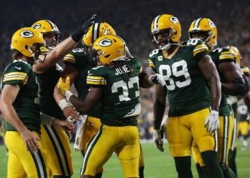 Sunday Night Football Picks – Best Value Bets for Bears at Packers