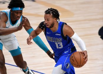 NBA Prop Bets (12/27/21) - Brunson To The Rescue with Doncic OUT