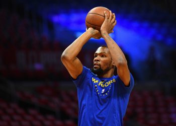 NBA Player Prop Bets (12/16/21) - Can Kevin Durant Do it Again?