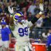 Seattle Seahawks at Los Angeles Rams Picks, Odds, & Lines