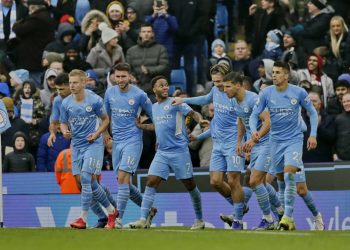 EPL Best Bets - Gameweek 17 - A Three-team Parlay (+577) For The Win