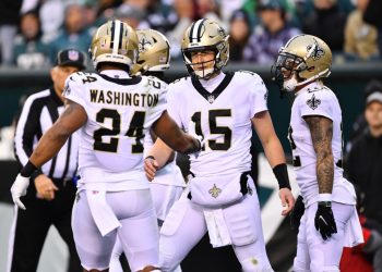 TNF Picks – Dallas Cowboys at New Orleans Saints | Week 13