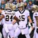 TNF Picks – Dallas Cowboys at New Orleans Saints | Week 13