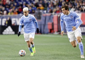 MLS Playoffs - Expert Picks, Odds & lines For Conference Finals