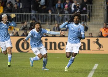 MLS Cup Odds, Picks & Trends - Will New York City Triumph in Portland?