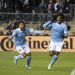 MLS Cup Odds, Picks & Trends - Will New York City Triumph in Portland?
