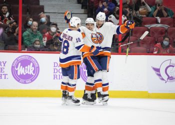 NHL Picks Today 12/9/21 - Can the Islanders Win Two in a Row?