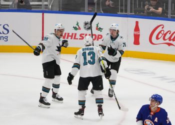 NHL Picks Today 12/3/21 - Sharks Looking for the Upset in New York