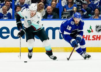 NHL Picks Today 12/1/21 - Back Kraken For The Big Win