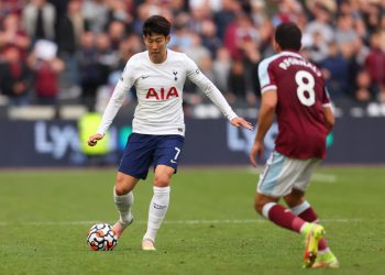 EPL Picks Today - Leicester vs Spurs Odds, Picks, and Props