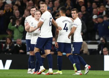 EPL Best Bets - Matchweek 16 - Spurs' Offering Great Value at +290