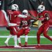 Expert Wild Card Picks & Props Bets For Cardinals at Rams On Monday Night