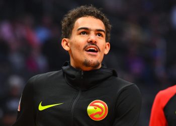 NBA Player Props (1/3/22) - Trae Young Goes Up Against the Trail Blazers