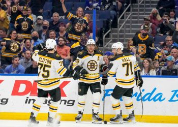 NHL Picks Today 1/12/22 | Bruins-Canadiens Renew Storied Rivalry
