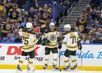 NHL Picks Today 1/26 | Bruins at Avalanche Headlines the Night in NHL