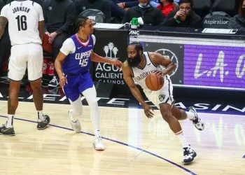 Expert NBA Prop Bets 1/26 | Nets Set To Struggle Against Nuggets