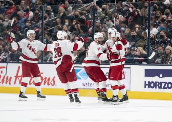 NHL Picks Today 1/25/22 | Hurricanes Look to Rebound vs Golden Knights